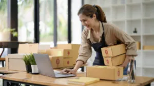 Propietarios de pequeñas empresas en Estados Unidos analizan crecimiento e inversión empresarial hacia 2026