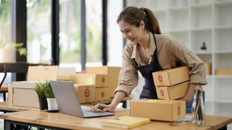 Propietarios de pequeñas empresas en Estados Unidos analizan crecimiento e inversión empresarial hacia 2026