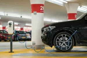 Infraestructura de carga para vehículos eléctricos y autobuses eléctricos en México impulsada por inversión de empresas de EU