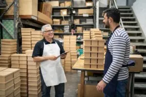 Empresas pymes nearshoring en México incrementan productividad y exportación con tecnología avanzada