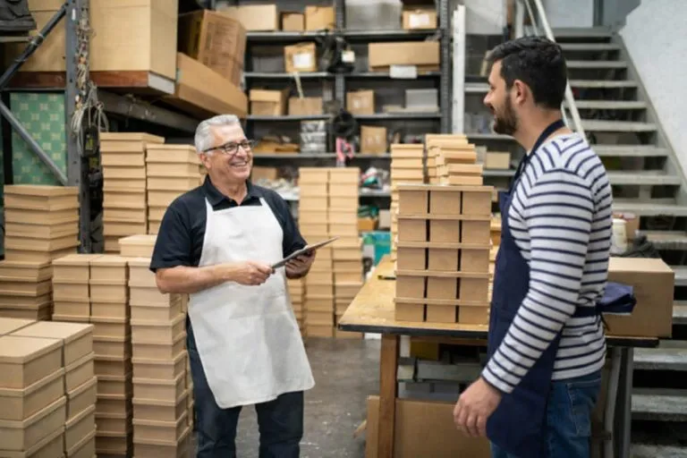 Empresas pymes nearshoring en México incrementan productividad y exportación con tecnología avanzada