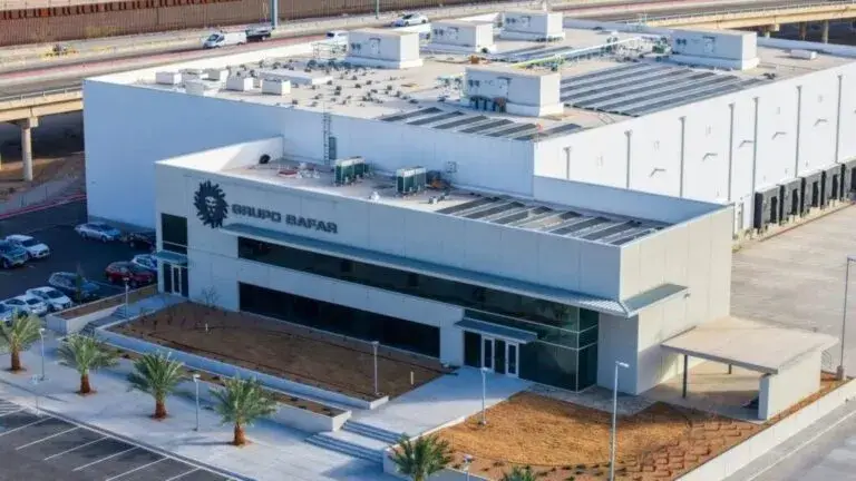 Bafar Alimentos inversión en foodservice México expansión Ciemsa industria alimentaria crecimiento