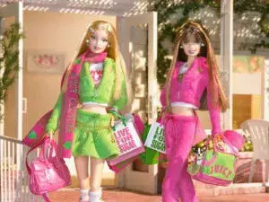 Barbie pierde terreno ante generación digital que redefine consumo infantil y cambia la industria del juguete