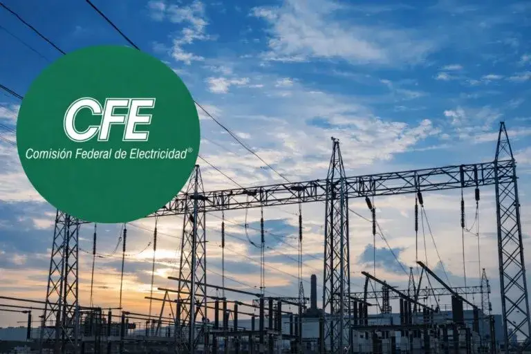 empresas en México enfrentan cambios en contratos CFE y migración a nuevos esquemas eléctricos