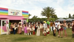Patrocinios Coachella impulsan marcas globales con activaciones millonarias y alto impacto comercial en consumidores jóvenes