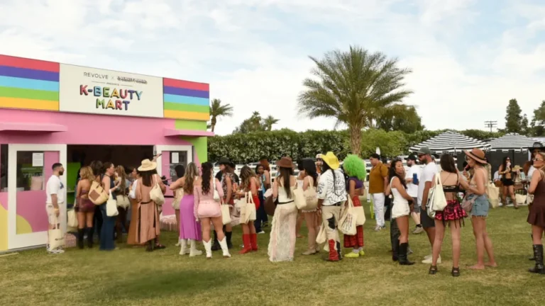 Patrocinios Coachella impulsan marcas globales con activaciones millonarias y alto impacto comercial en consumidores jóvenes