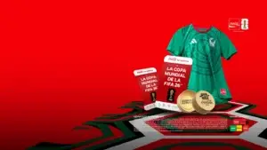 Coca-Cola fortalece su liderazgo como sponsor de FIFA World Cup 2026 con activaciones globales y presencia clave en el torneo en Norteamérica