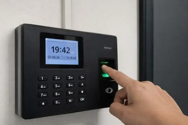 Empresas en México enfrentan multas por reloj checador superiores a 500 mil pesos por incumplir registro laboral