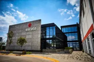 Escato impulsa competitividad con infraestructura industrial