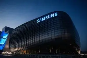 Samsung impulsa ventas de chips de IA en Corea del Sur y supera estimaciones pese a tensiones comerciales globales