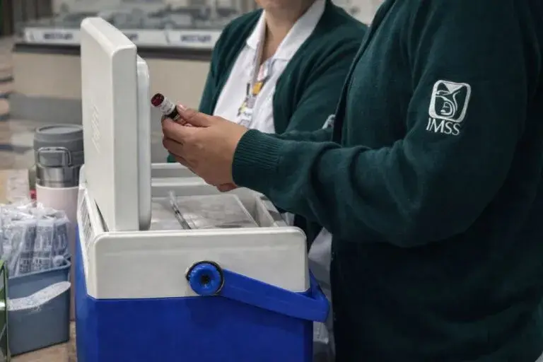 Anticorrupción inhabilita empresas por datos falsos al IMSS y aplica multas en México