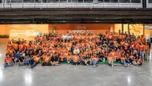 Mercado Hecho en Nuevo León con asistentes y pymes fortaleciendo consumo local y proyección internacional