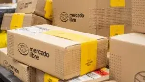Mercado Libre inversión en Chile 2026 logística comercio electrónico fintech expansión regional