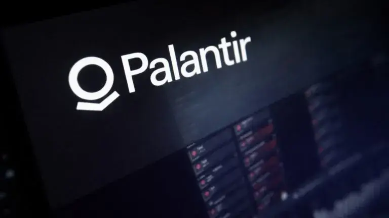 Palantir postura ideológica tecnología seguridad inteligencia artificial debate global