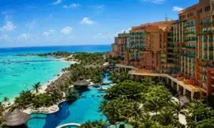 Grupo Posadas fortalece su expansión hotelera en México con estrategia de crecimiento y turismo premium