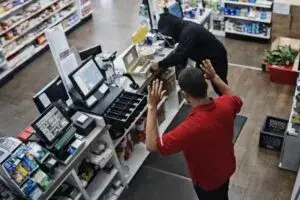 Comercios en México refuerzan seguridad ante aumento de robos a negocios y mayores costos operativos en 2026