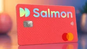 Salmon banca digital Filipinas fintech crédito digital inclusión financiera crecimiento