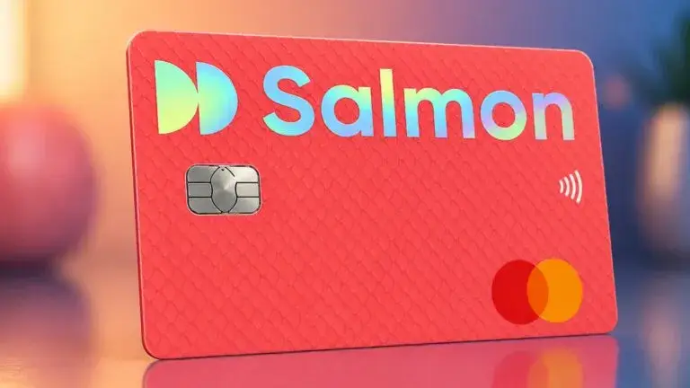 Salmon banca digital Filipinas fintech crédito digital inclusión financiera crecimiento