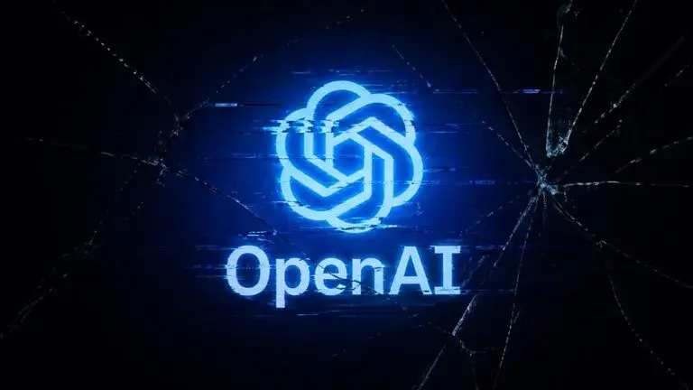 Caída de acciones OpenAI afecta a SoftBank y mercados tecnológicos globales