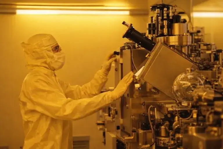 laboratorio UNAM impulsa tecnología cuántica México con dispositivos avanzados