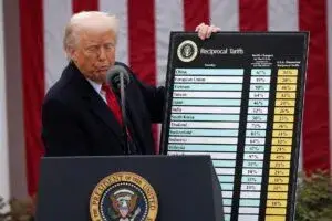 Aranceles Trump afectan comercio México Estados Unidos y empresas exportadoras