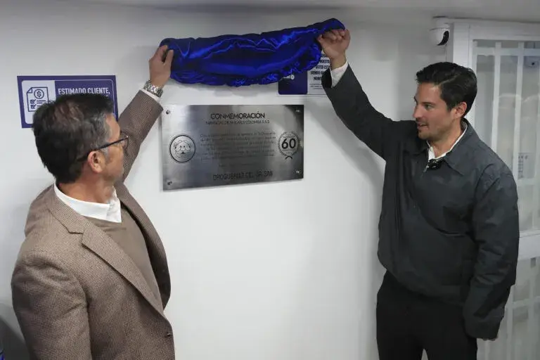 Víctor González Herrera y Simi expanden presencia en Colombia