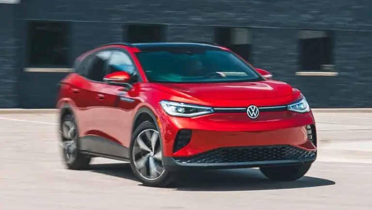 Volkswagen detiene producción ID4 eléctrico y apuesta SUVs gasolina mercado Estados Unidos