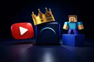 YouTube Disney y Roblox lideran como marcas mejor posicionadas entre jóvenes mexicanos en entorno digital