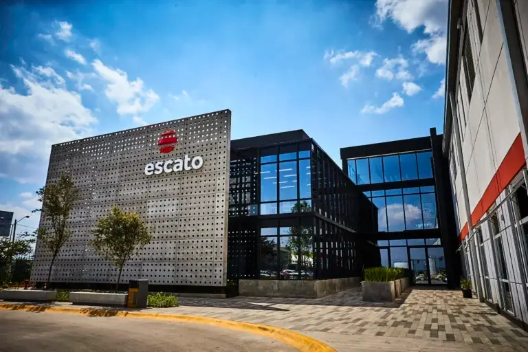 lfredo Gadsden: la estrategia de eficiencia tecnológica en Grupo Escato