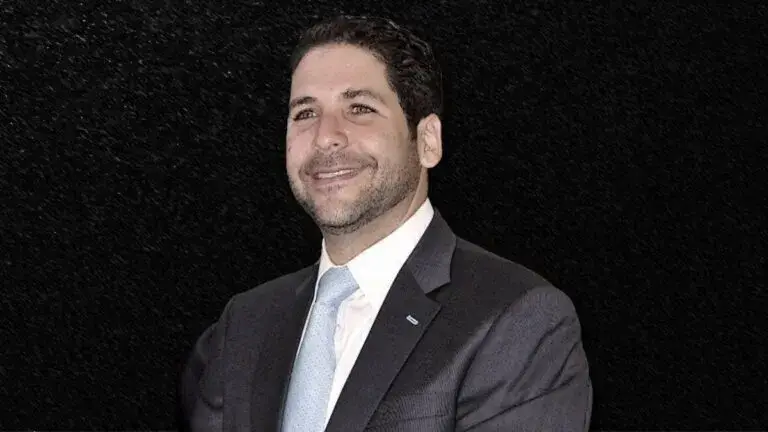 iel Picker habla sobre cultura preventiva y transformación de la seguridad corporativa.