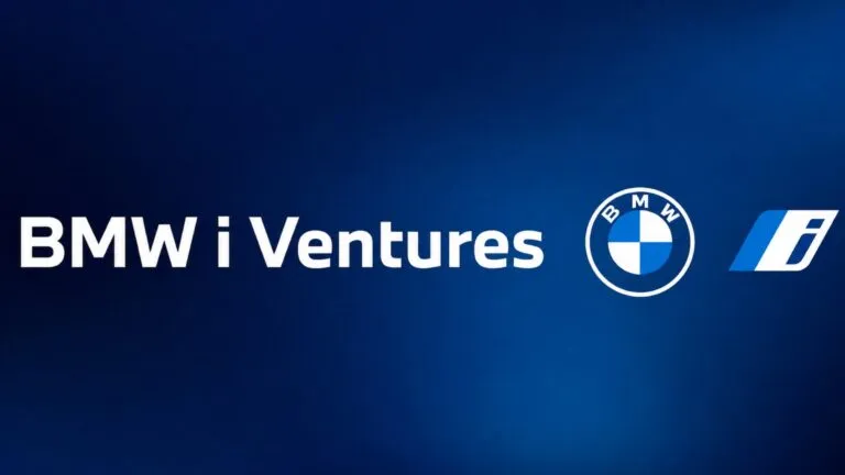 BMW i Ventures fondo inversión inteligencia artificial startups tecnología automotriz innovación