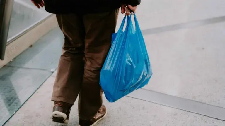 Comercios de Aguascalientes sustituyen bolsas plásticas por alternativas biodegradables en 2026