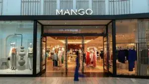 Mango investigación judicial España Isak Andic Jonathan Andic empresario moda