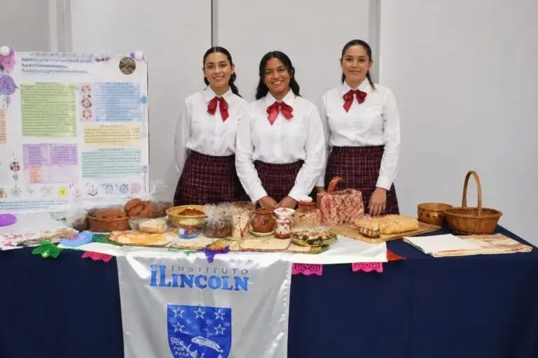 Centro de Negocios Potosí durante un congreso empresarial en San Luis Potosí