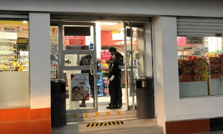 Robo a negocios en Edomex afecta comercios y empresas durante 2026