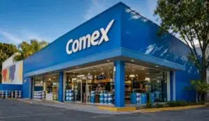 Dueño de Comex y expansión de PPG Industries en México
