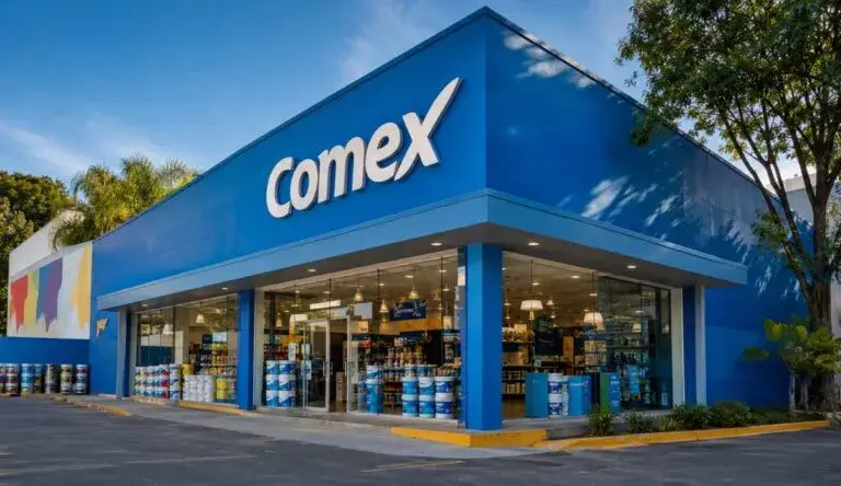 Dueño de Comex y expansión de PPG Industries en México
