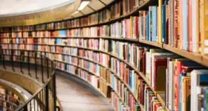 Libros físicos y lectores jóvenes relacionados con el crecimiento del mercado editorial y BookTok