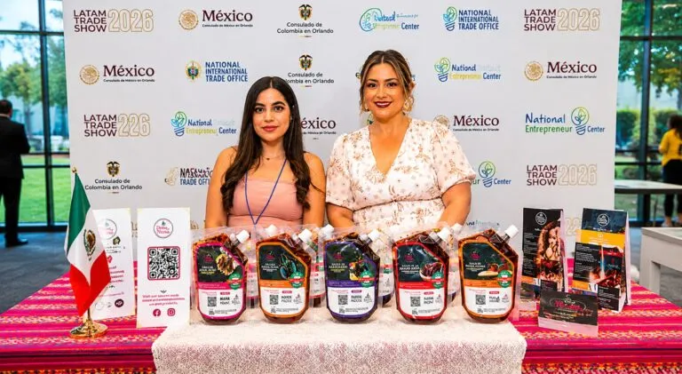 Empresas hidrocálidas fortalecen expansión internacional con exportaciones e inversión industrial en Aguascalientes