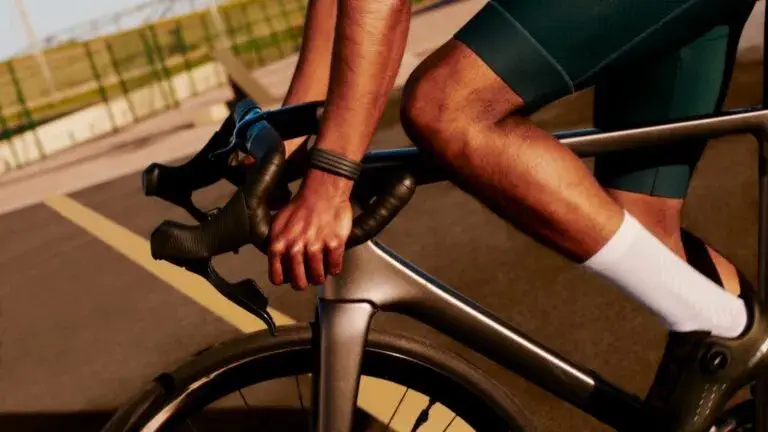 Fitbit Air wearable salud digital monitoreo cardíaco Google dispositivo inteligente