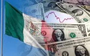 Parques industriales y empresas globales relacionadas con la inversión extranjera en México y el nearshoring