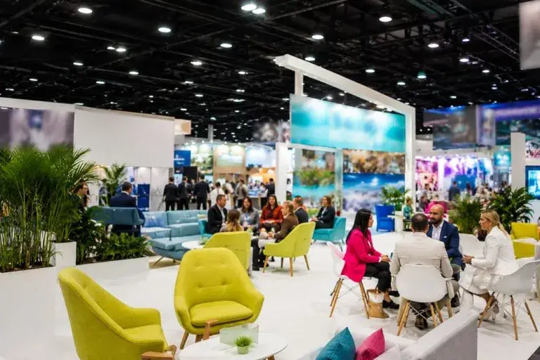 IPW 2026 en Florida impulsa negocios y viajes internacionales hacia Estados Unidos