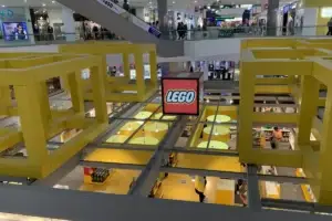 Colecciones premium de LEGO representan el crecimiento global de la marca en entretenimiento y cultura pop