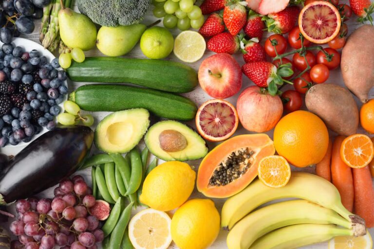 Mercado mexicano de frutas y verduras afectado por sequías, inflación alimentaria y aumento en costos agrícolas