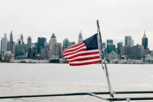 Mexicanos con doble nacionalidad ingresan a Estados Unidos sin visa mediante autorización ESTA vigente
