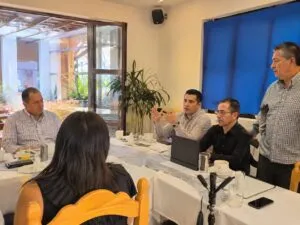 Actividad industrial en Morelos afectada por cierre de Nissan CIVAC y desaceleración manufacturera