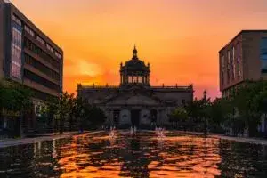 Mundo Jalisco Festival con artesanías, gastronomía y negocios locales en Jalisco