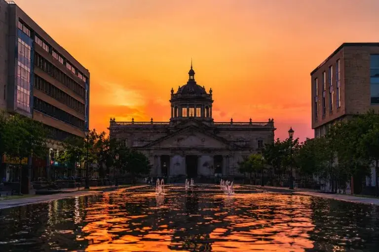 Mundo Jalisco Festival con artesanías, gastronomía y negocios locales en Jalisco