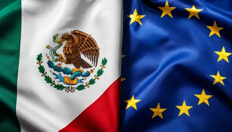 Negocios familiares mexicanos impulsan comercio e inversión entre México y Europa