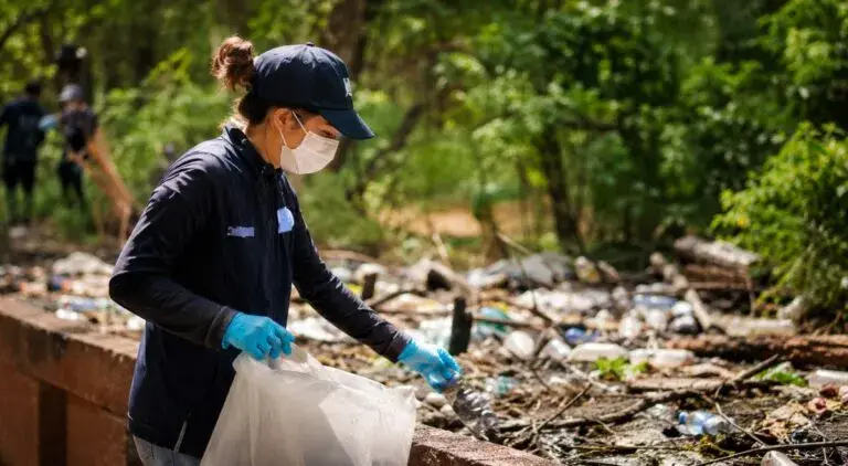 PepsiCo México fortalece economía circular con reciclaje y empaques sustentables en México